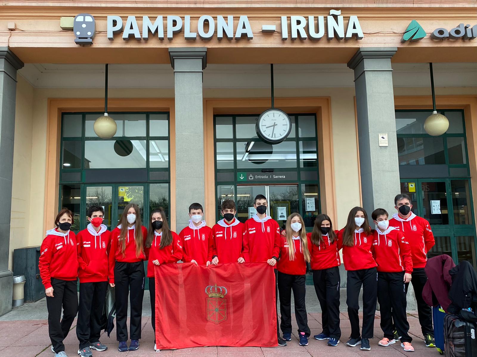 GRANDES RESULTADOS OBTENIDOS DURANTE EL FIN DE SEMANA